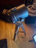 Tafellamp, Ophalen of Verzenden, Zo goed als nieuw, Minder dan 80 mm