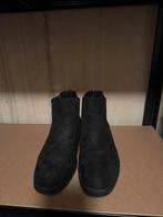 Laarzen schoenen maat 46, Kleding | Heren, Schoenen, Ophalen of Verzenden, Zo goed als nieuw, Zwart