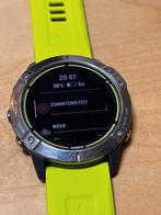 Garmin Enduro (GPSinruil-nr 7), Hoogte, Zwart, Bramenberg 5, Info@gpsinruil.nl