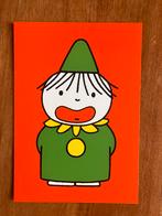 Dick Bruna 1974. Circus Clown, Ophalen of Verzenden, 1960 tot 1980, Ongelopen, Sport en Spel