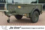 Land Rover Penman MS-2323-001 Off Road aanhangwagen MS-2323-, Gebruikt