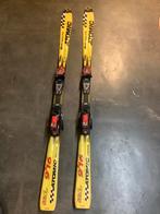 Atomic race ski’s, Sport en Fitness, Skiën en Langlaufen, Ophalen, 160 tot 180 cm, Gebruikt, Carve
