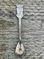 Theelepeltje met wapen Groningen, Ophalen of Verzenden