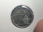 Aruba 5 cent 1986 (16), Postzegels en Munten, Munten | Amerika, Ophalen of Verzenden