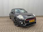 Mini 2.0 Cooper S AUT 2017 Knightbridge edition, 1998 cc, Metallic lak, Zwart, 4 stoelen