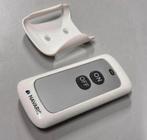 Navaris Alarm system, systeem Afstandsbediening remote los, Ophalen of Verzenden, Zo goed als nieuw, Origineel, H