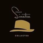 FRANK SINATRA 3 CD COLLECTED the best of greatest hits, Ophalen of Verzenden, 1980 tot 2000, Zo goed als nieuw