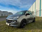 Opel Adam OPC Cabrio,Clima,Cruise,Leer,17”,2017,28dkm!!!, Voorwielaandrijving, ADAM, Euro 6, Cabriolet