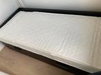 Matras 90x200 zo goed als nieuw, Huis en Inrichting, Ophalen, 90 cm, Eenpersoons, Zo goed als nieuw