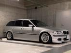 Alu velgen 4 x BMW style 46 wielen | in zeer goede staat, Ophalen, BMW