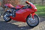 Ducati 999S, Motoren, Particulier, Super Sport, 999 cc, 2 cilinders