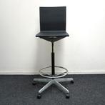 Vitra .04 Baliestoelen | Zwart | Bureaustoelen | 69 - 83 cm, Gebruikt, -, Zwart, -