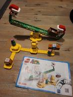 Lego Mario 71365., Kinderen en Baby's, Speelgoed | Bouwstenen, Overige merken, Ophalen of Verzenden, Zo goed als nieuw