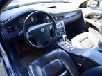 Volvo V70 3.2 AWD Summum, Automaat, 238 pk, Zwart, Vierwielaandrijving
