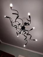Hanglamp design, Huis en Inrichting, Lampen | Plafondlampen, Ophalen of Verzenden, Zo goed als nieuw