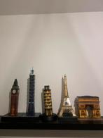 5 mooie Night Edition 3D-puzzels van Ravensburger!, Hobby en Vrije tijd, Denksport en Puzzels, Ophalen of Verzenden, Minder dan 500 stukjes