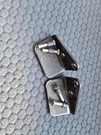 Tern HSD Sidekick Voetsteunen, Ophalen of Verzenden, Nieuw, Universele onderdelen