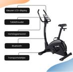 hometrainer fitbike ride 5, Sport en Fitness, Fitnessapparatuur, Ophalen, Gebruikt, Metaal, Hometrainer