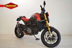Ducati MONSTER SP (bj 2024), Bedrijf, Naked bike