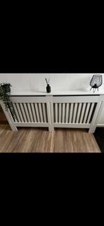 Ombouw voor verwarming, Ophalen of Verzenden, Gebruikt