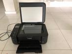 printer, Computers en Software, Printers, Ophalen, Gebruikt, Canon, Printer