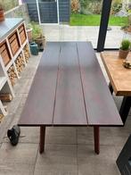 Ikea Ypperlig 90x200 gelakt GRATIS, Ophalen, Gebruikt, 50 tot 100 cm, Vijf personen of meer