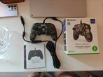 Nacon Pro Compact controller Xbox/PC, Ophalen of Verzenden, Zo goed als nieuw, Controller, Xbox Original