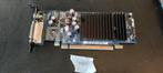 Nvidia EN6200LE 256MB-TD-64M5-A [K456] 12-7, DisplayPort, Ophalen of Verzenden, PCI-Express 5, Nvidia