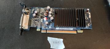 Nvidia EN6200LE 256MB-TD-64M5-A [K456] 12-7 beschikbaar voor biedingen