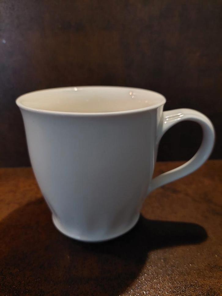 Villeroy & Boch Farmhouse Touch mokken, Huis en Inrichting, Keuken | Servies, Nieuw, Kop(pen) en/of Schotel(s), Overige stijlen