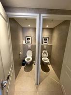 Grohe toiletset zwevend inbouwreservoir - bedieningsplaat, Doe-het-zelf en Verbouw, Sanitair, Ophalen, Zo goed als nieuw, Toilet