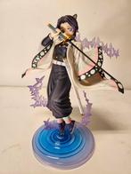 Shinobu kocho 1/8 anime figure, Ophalen of Verzenden, Gebruikt