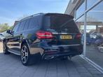 Mercedes-Benz GLS 350 d 4MATIC /Automaat/Clima/Schuif- kante, Stof, Euro 6, 7 stoelen, Bedrijf
