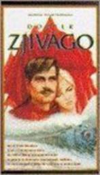Boris Pasternak - Dokter Zjivago, Boeken, Ophalen of Verzenden, Zo goed als nieuw