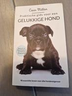 Cesar Millan - Praktische gids voor een gelukkige hond, Boeken, Honden, Zo goed als nieuw, Cesar Millan, Ophalen of Verzenden