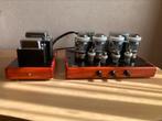 SYNTHESIS VERTIGO, Ophalen, Buis of Buizen