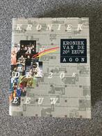 Kroniek van de 20e eeuw, Overige gebieden, Ophalen of Verzenden, Meerdere auteurs, 20e eeuw of later