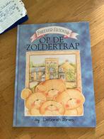 Forever Friends: Op de Zoldertrap, Ophalen of Verzenden, Gelezen, Sprookjes