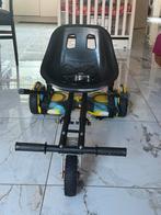Stoere Hoverboard met zitje te koop, Ophalen of Verzenden, Zo goed als nieuw, Overige merken