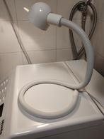 Vintage jaren zeventig snake lamp DL Lampen Holland, Ophalen of Verzenden