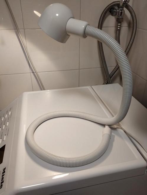 Vintage jaren zeventig snake lamp DL Lampen Holland, Antiek en Kunst, Antiek | Lampen, Ophalen of Verzenden