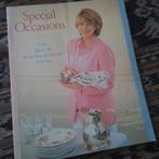 Special occasions, the best of Martha Stewart living, Ophalen of Verzenden, Zo goed als nieuw