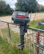Yamaha malta 3.5pk buitenboord motor, Motoren, Onderdelen | Yamaha, Ophalen, Gebruikt