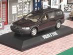 VolvoXC 70, Hobby en Vrije tijd, Modelauto's | 1:43, Ophalen, Nieuw, Auto, MiniChamps