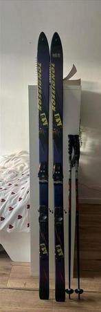 Rossignol dv5 Langlauf Ski, Sport en Fitness, Skiën en Langlaufen, 160 tot 180 cm, Ski's, Rossignol, Langlaufen