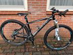 Te koop nette cube Ltd mountainbike mtb, Fietsen en Brommers, Gebruikt, Ophalen of Verzenden, 45 tot 49 cm, Hardtail