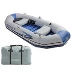 INTEX MARINER 3 SET BOOT, Ophalen, Nieuw