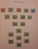 Postzegels Nederland, Ophalen of Verzenden