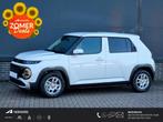 Hyundai INSTER Pulse 49 kWh / €2000,- Voordeel Op Nieuwpri, Stof, Overige modellen, 4 stoelen, Wit