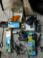 Aqaurium bijnodigdheden, Dieren en Toebehoren, Ophalen, Zo goed als nieuw, Filter of Co2